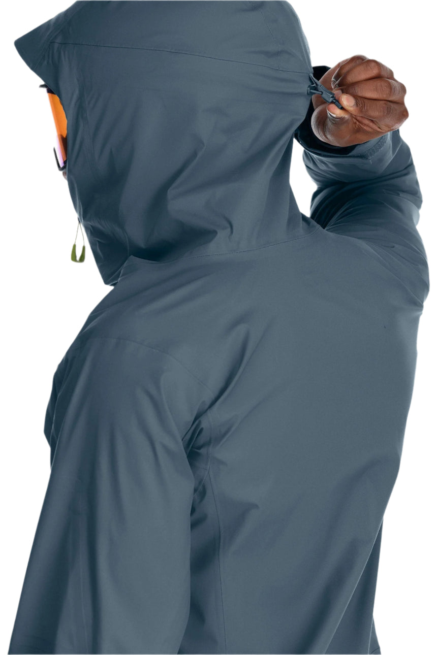 RABRab Men's Khroma Kinetic Waterproof Ski JacketOutdoor Action