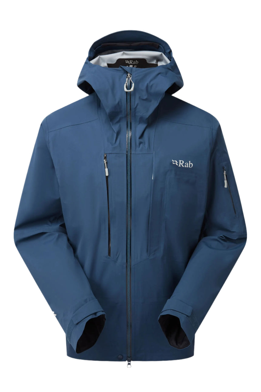 RABRab Men's Khroma Kinetic Waterproof Ski JacketOutdoor Action