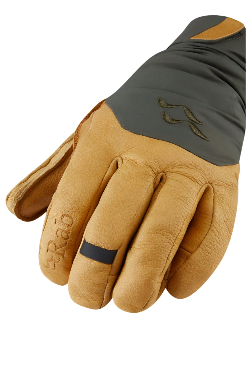 RABRab Khroma Tour GORE-TEX GlovesOutdoor Action