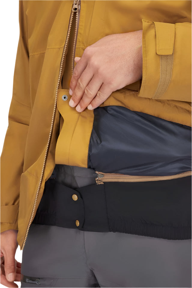 RABRab Men's Khroma Volition Ski JacketOutdoor Action