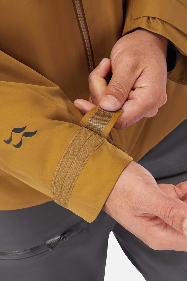 RABRab Men's Khroma Volition Ski JacketOutdoor Action