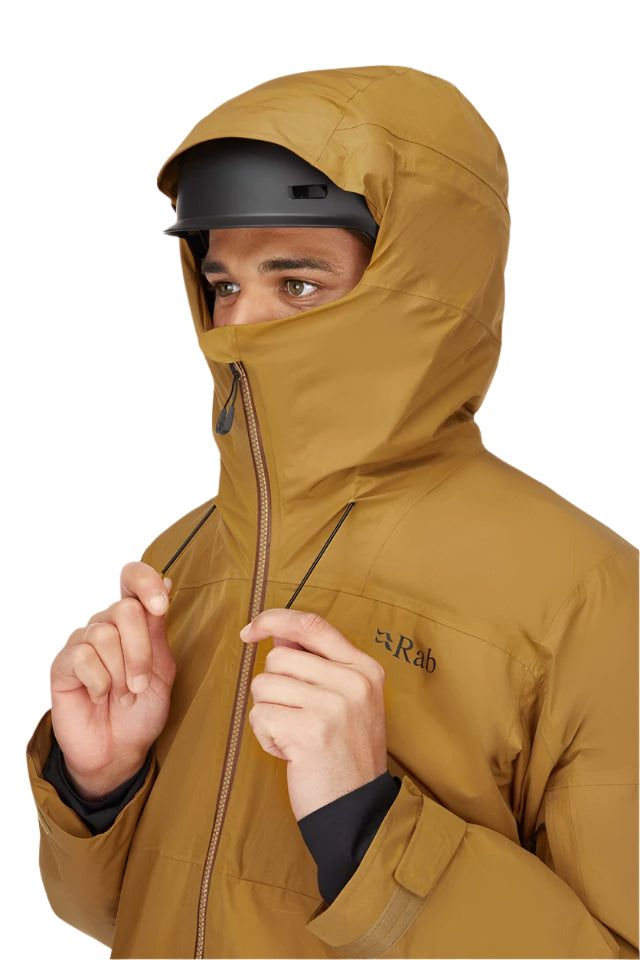 RABRab Men's Khroma Volition Ski JacketOutdoor Action