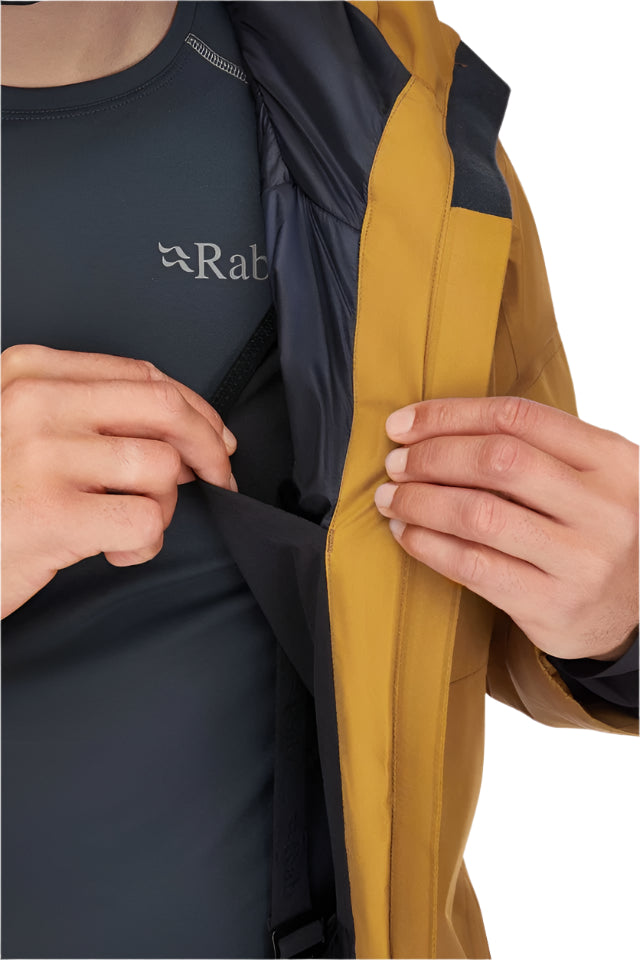 RABRab Men's Khroma Volition Ski JacketOutdoor Action