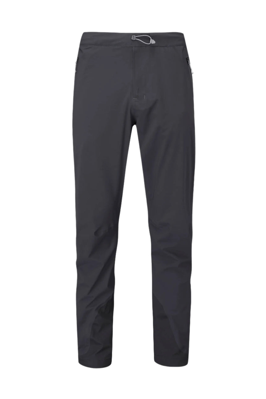 RABRab Men's Kinetic 2.0 Waterproof PantsOutdoor Action