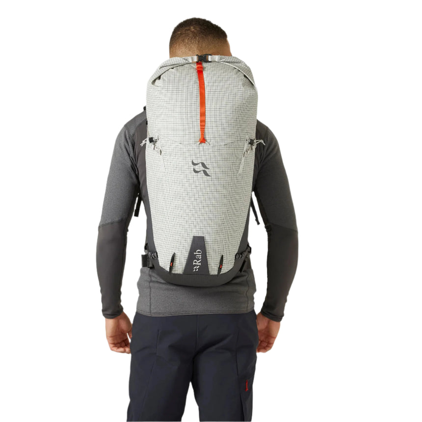 RABRab Latok 38L Mountain PackOutdoor Action