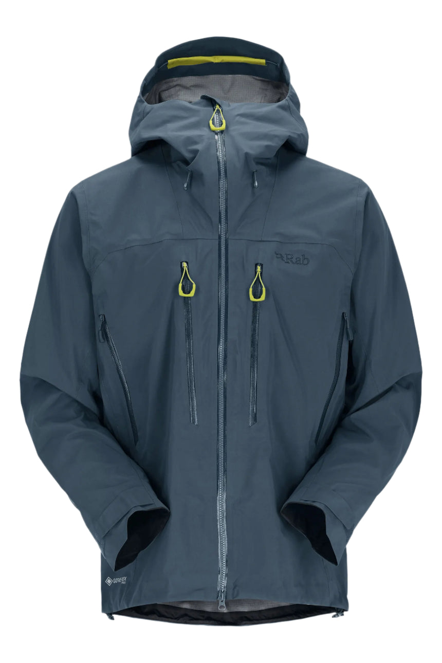 RABRab Men's Latok Extreme GORE-TEX Pro JacketOutdoor Action