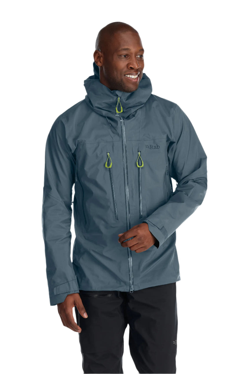 RABRab Men's Latok Extreme GORE-TEX Pro JacketOutdoor Action