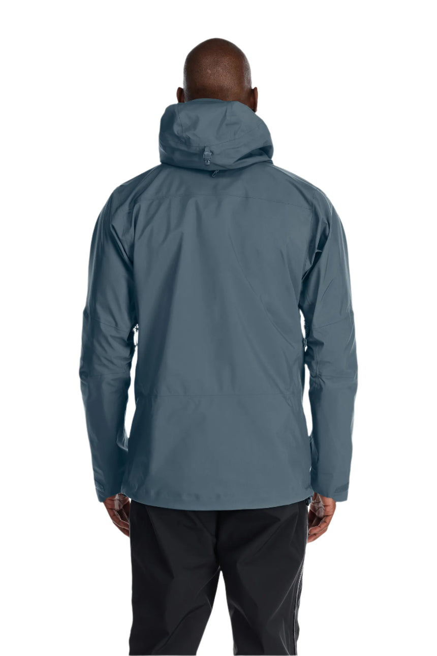 RABRab Men's Latok Extreme GORE-TEX Pro JacketOutdoor Action