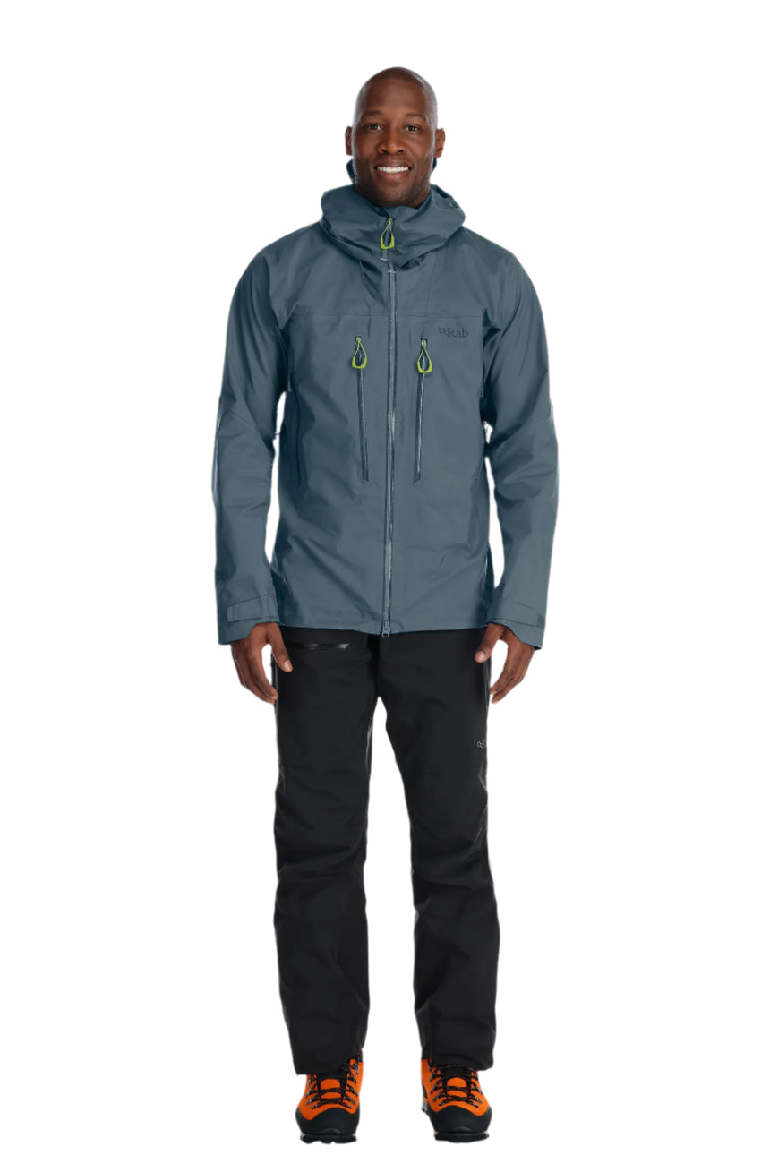 RABRab Men's Latok Extreme GORE-TEX Pro JacketOutdoor Action
