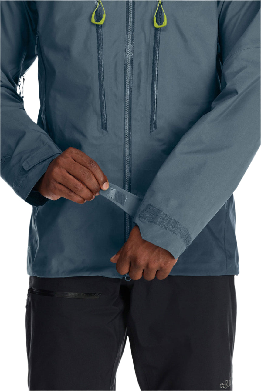 RABRab Men's Latok Extreme GORE-TEX Pro JacketOutdoor Action