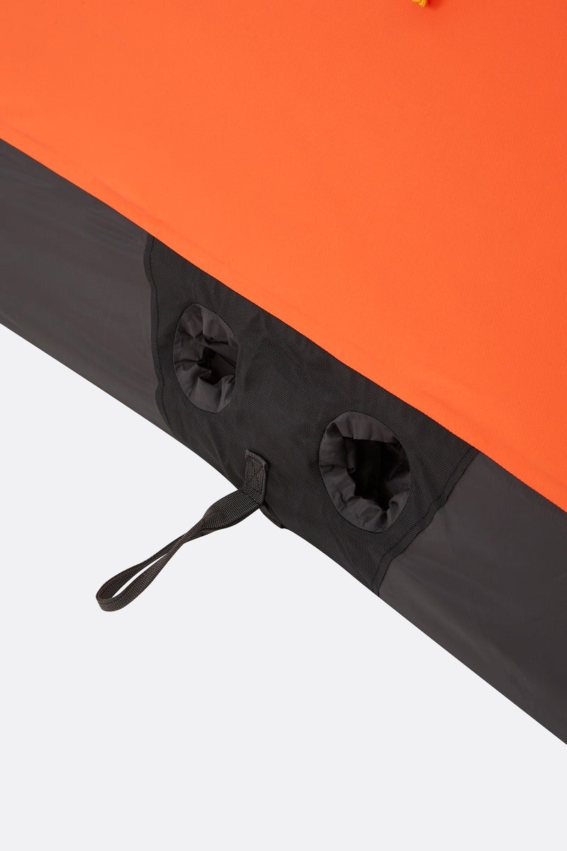 RABRab Latok Mountain TentOutdoor Action