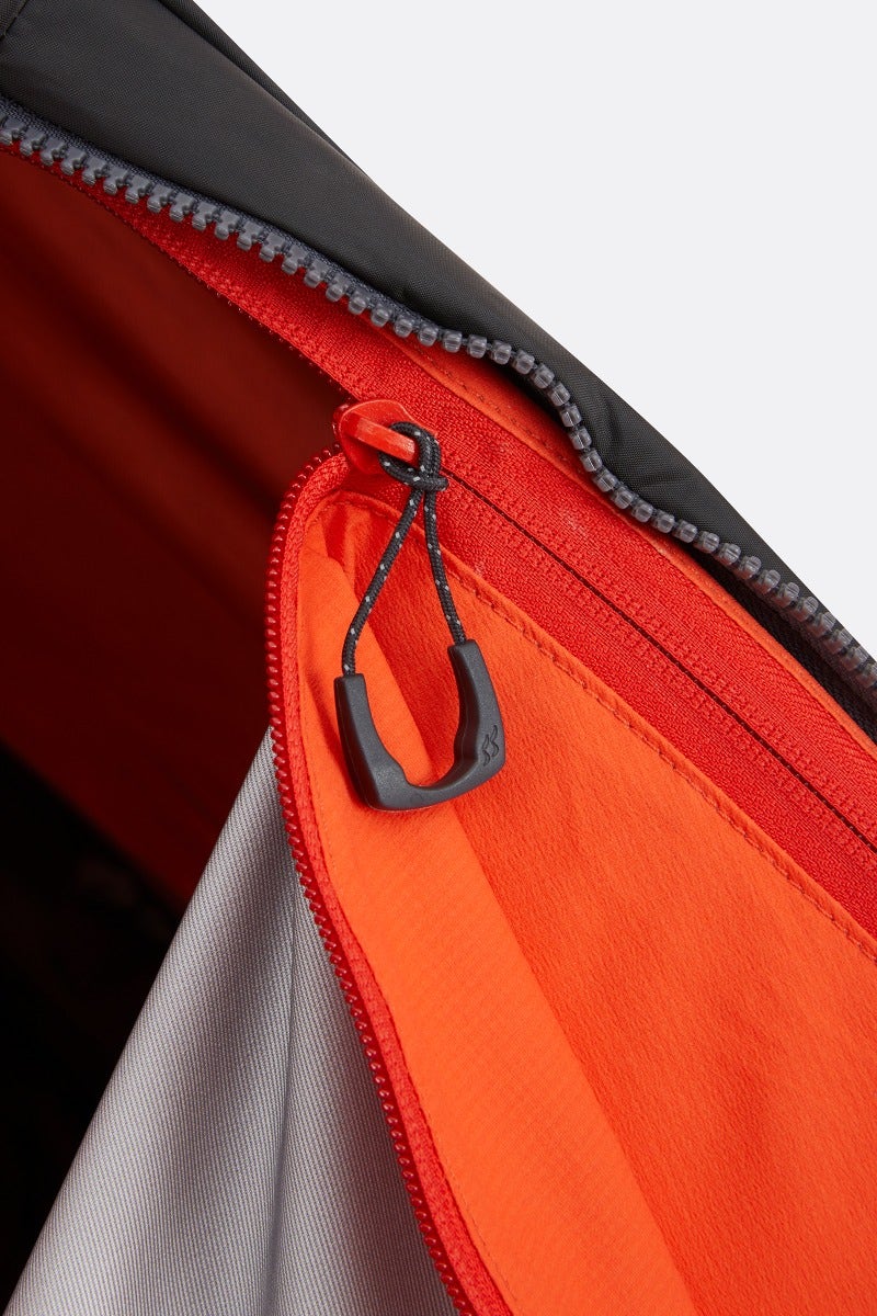 RABRab Latok Mountain TentOutdoor Action