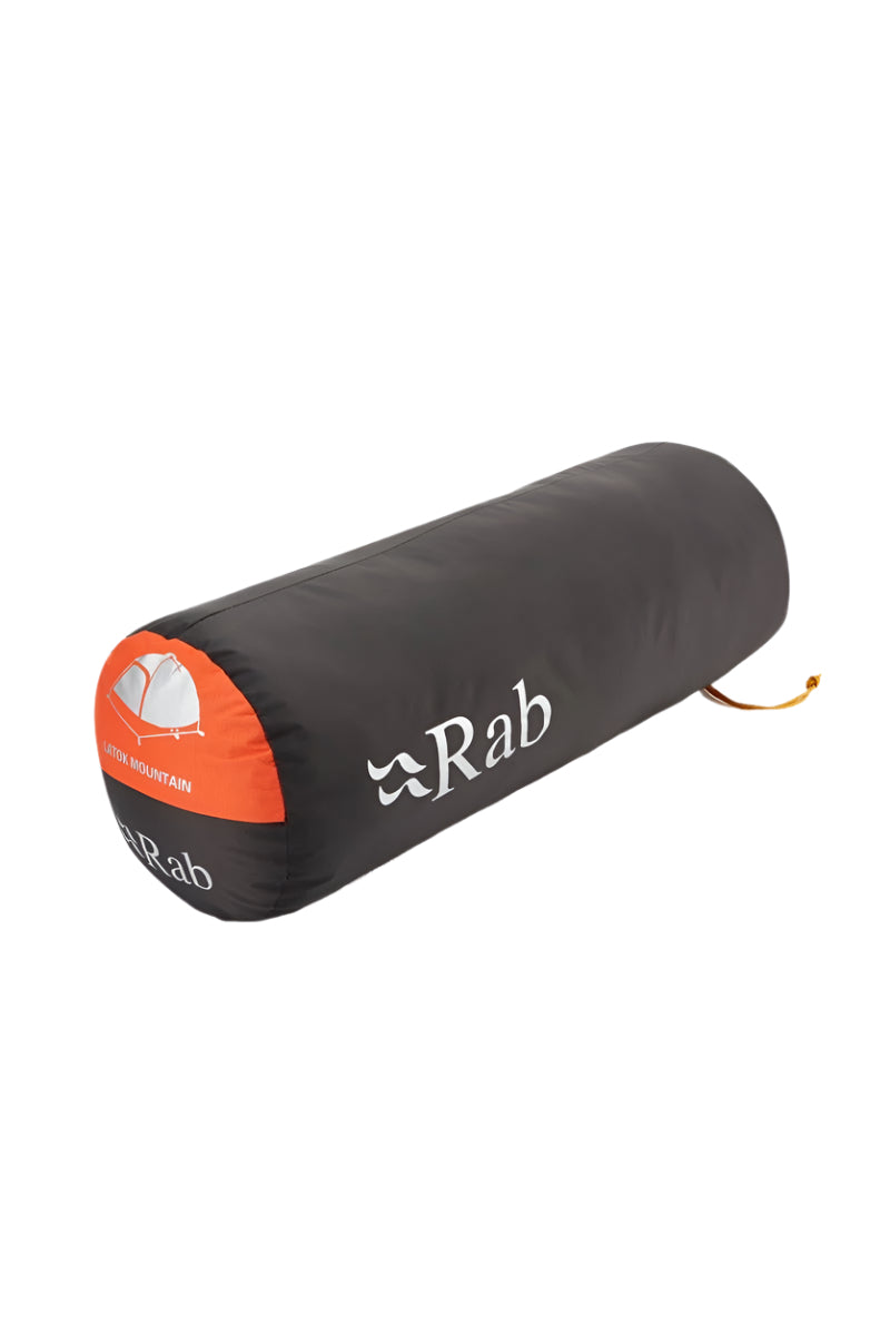 RABRab Latok Mountain TentOutdoor Action