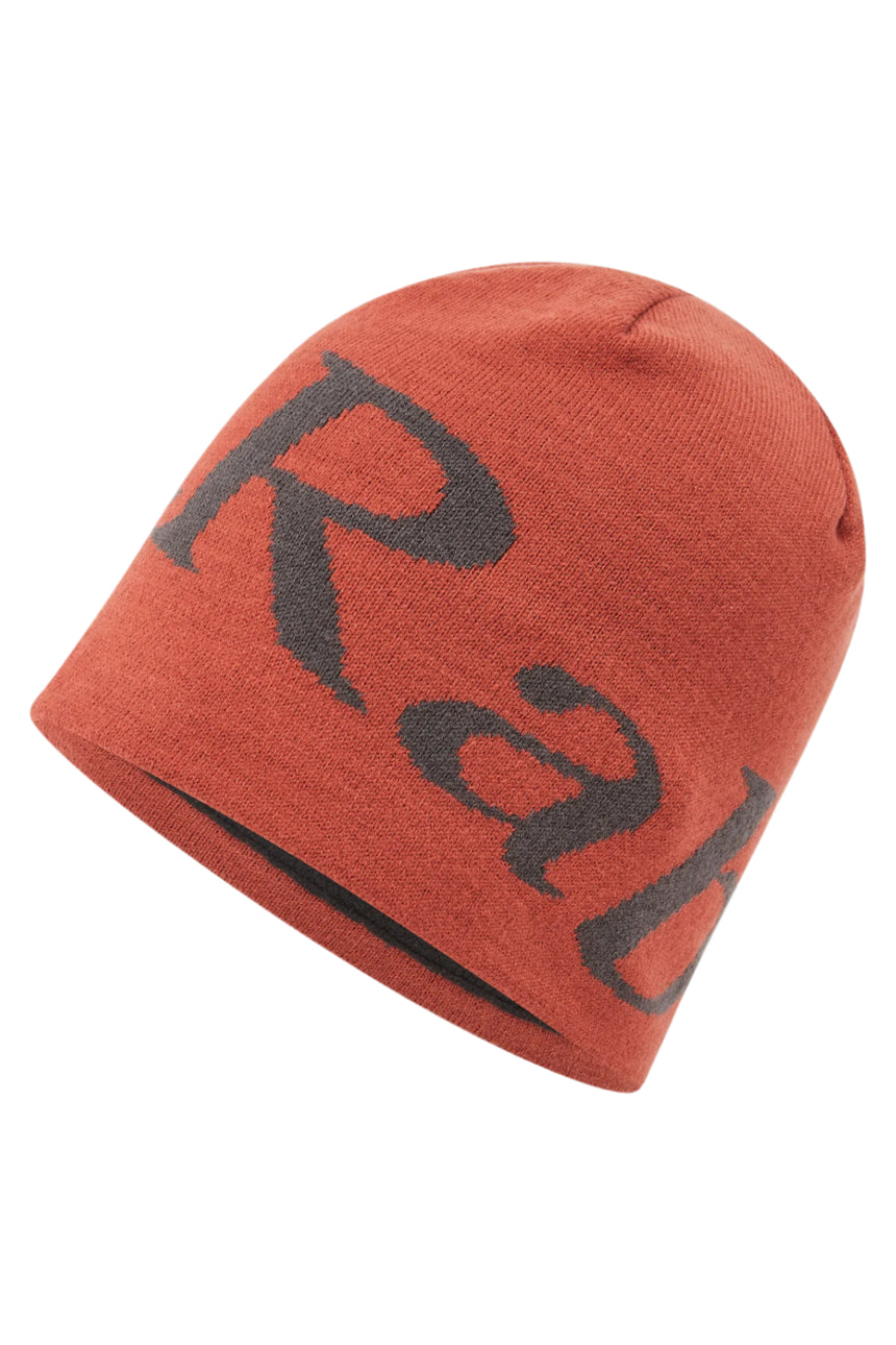 RABRab Logo BeanieOutdoor Action