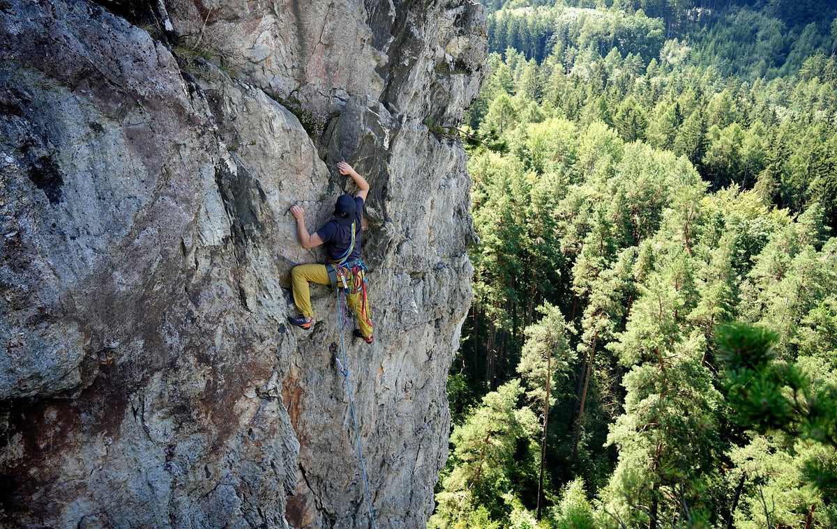 Ocún Sigma Climbing Shoes - image 12