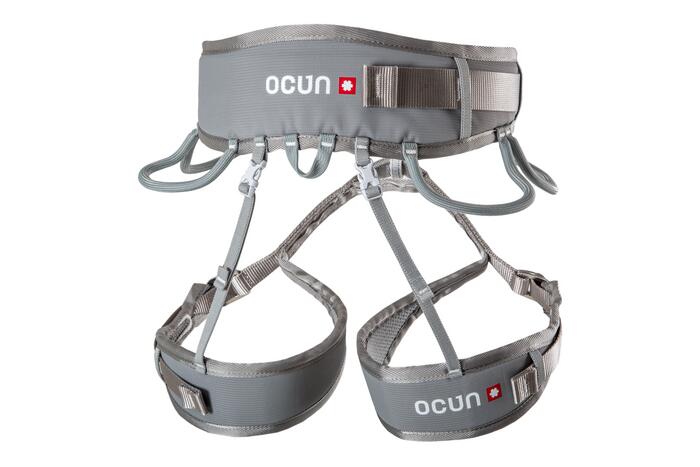 Ocún Via Ferrata Twist + Chest Set Via Ferrata Equipment - image 4