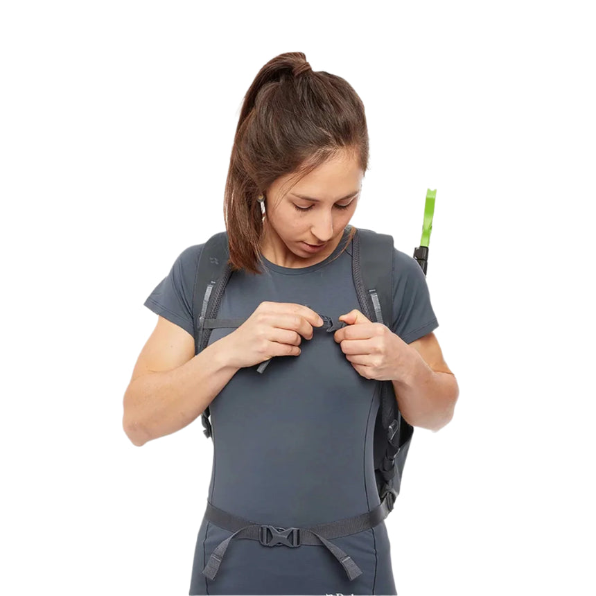 RABRab Misfit 27L Climbing PackOutdoor Action