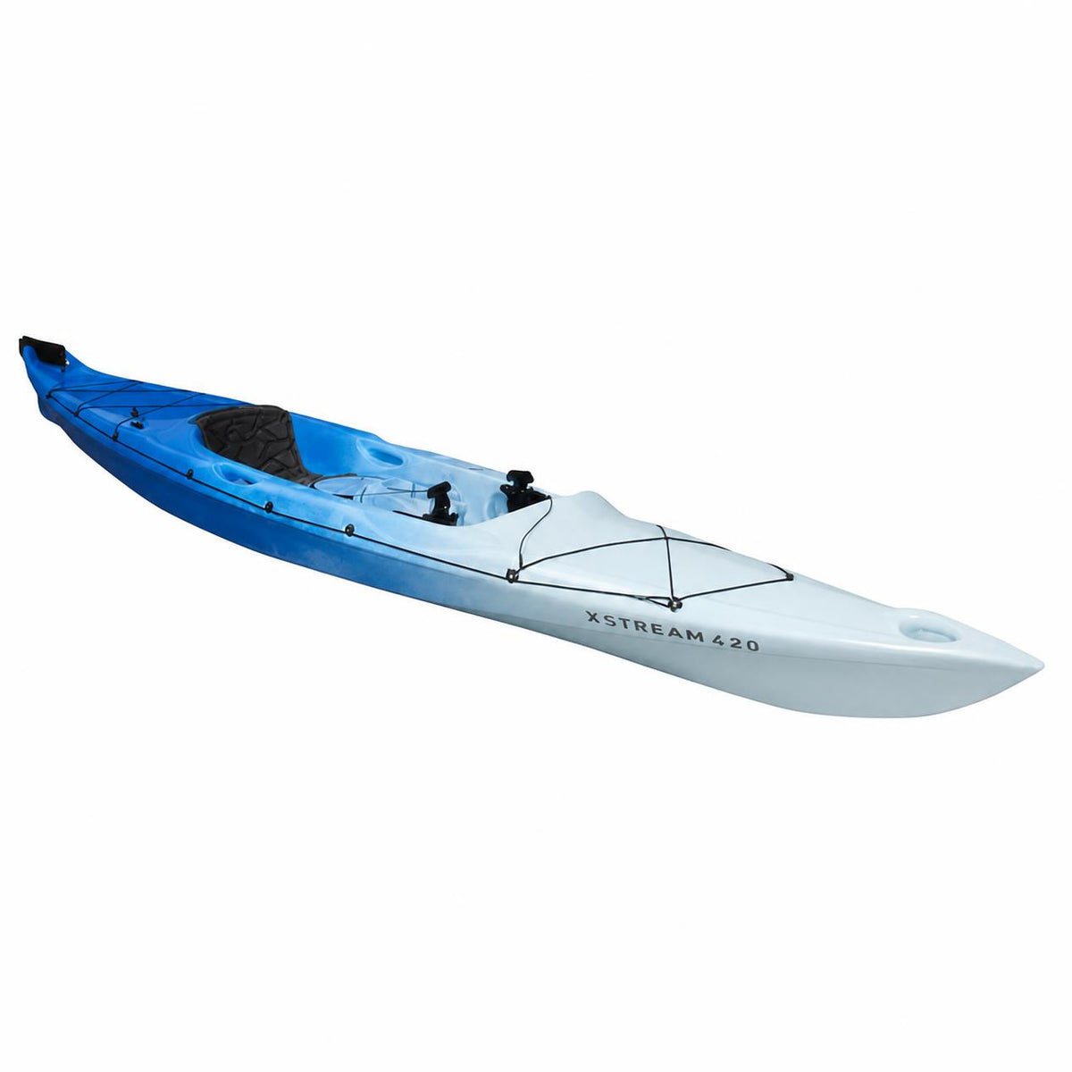 Mission Glide 420 Expedition in Arctic