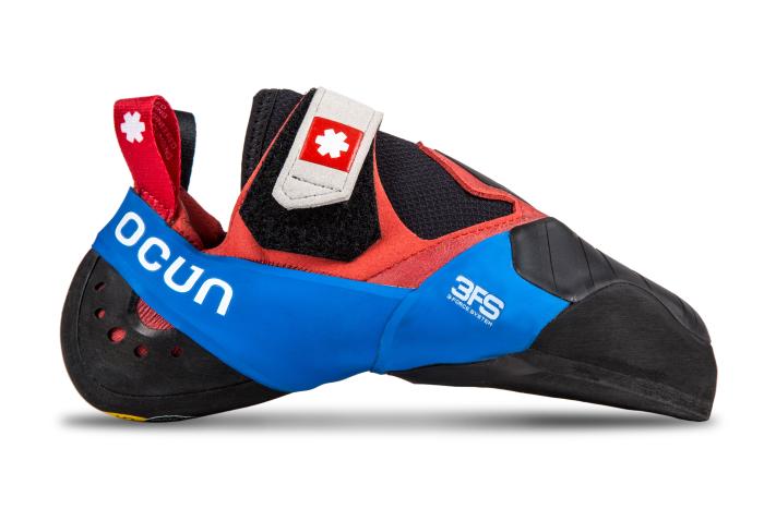 Ocún Fury Climbing Shoes - image 4