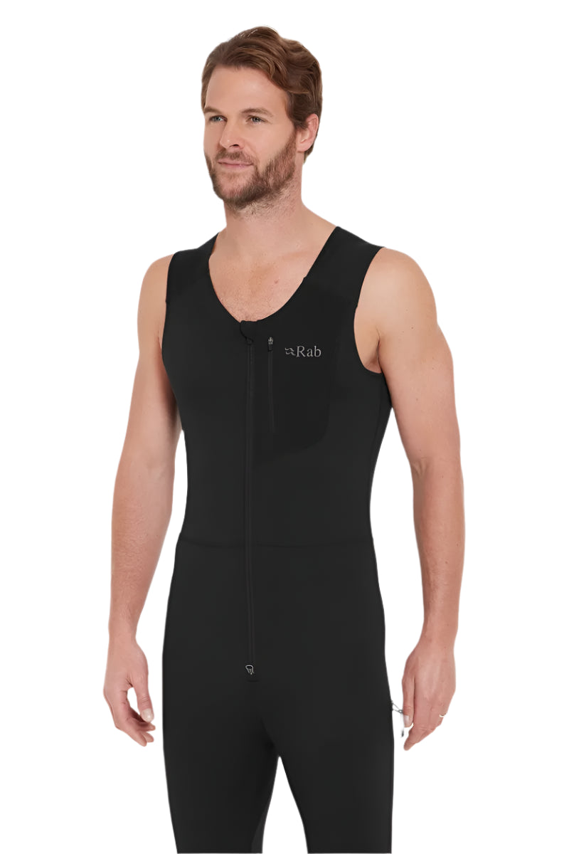 RABRab Men's Modulus BibOutdoor Action
