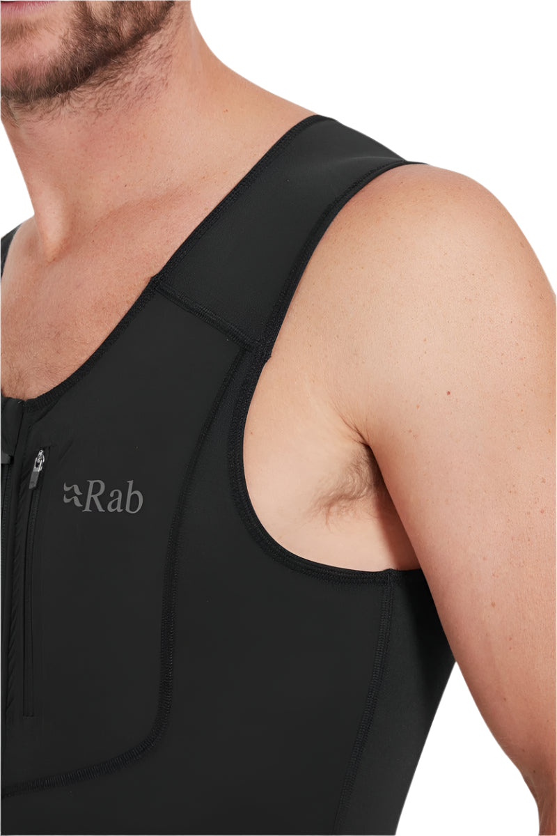 RABRab Men's Modulus BibOutdoor Action