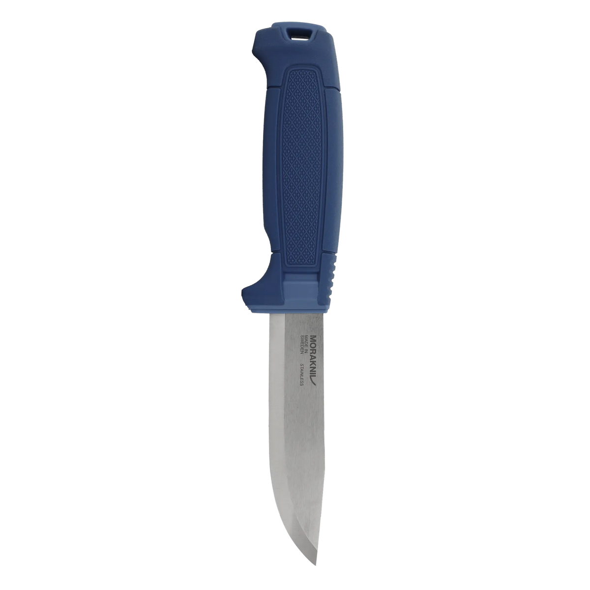 Morakniv Amberg (S) Knife Blue Mountains