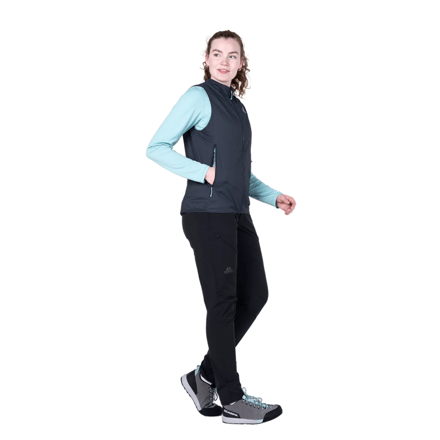 Mountain EquipmentMountain Equipment Aerotherm Women's VestOutdoor Action