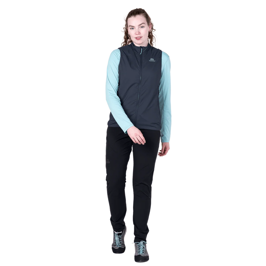 Mountain EquipmentMountain Equipment Aerotherm Women's VestOutdoor Action