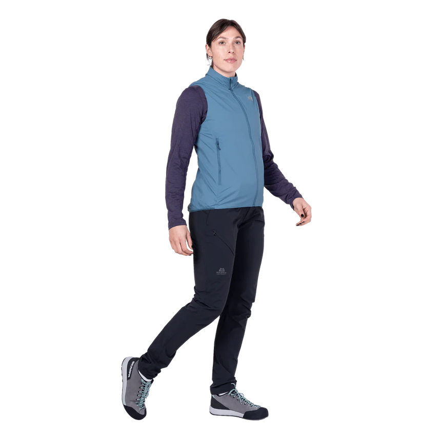 Mountain EquipmentMountain Equipment Aerotherm Women's VestOutdoor Action