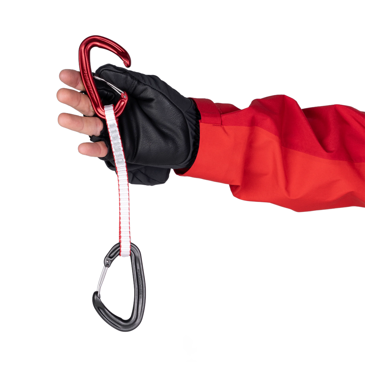 Mountain EquipmentMountain Equipment G2 Alpine Combi MittOutdoor Action