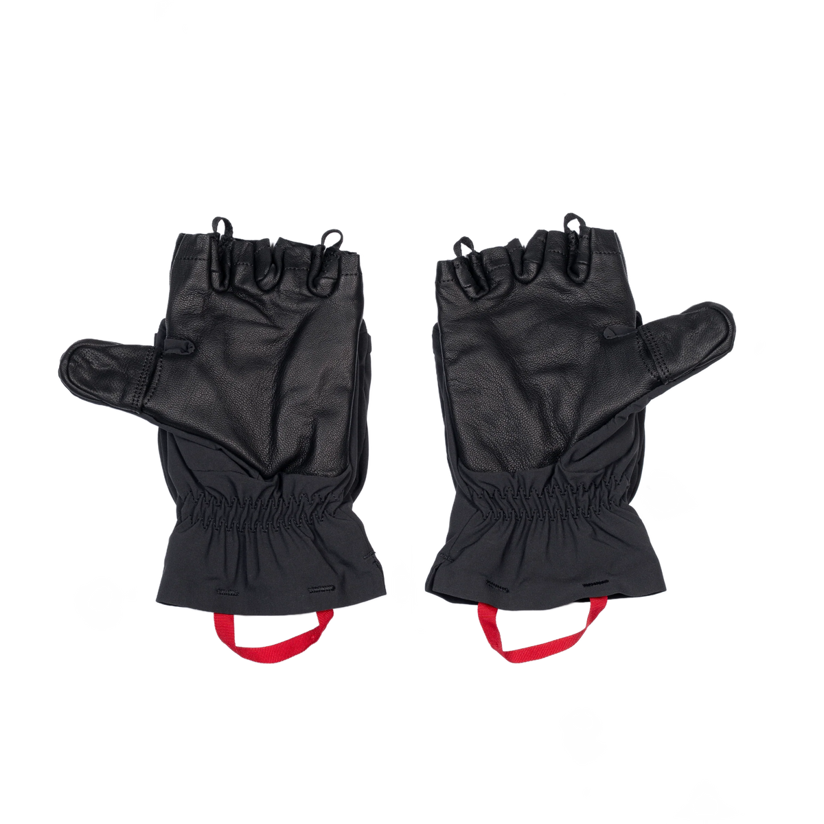 Mountain EquipmentMountain Equipment G2 Alpine Combi MittOutdoor Action