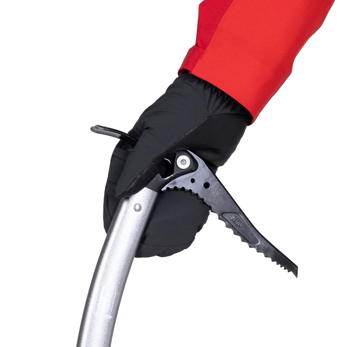 Mountain EquipmentMountain Equipment G2 Alpine Combi MittOutdoor Action
