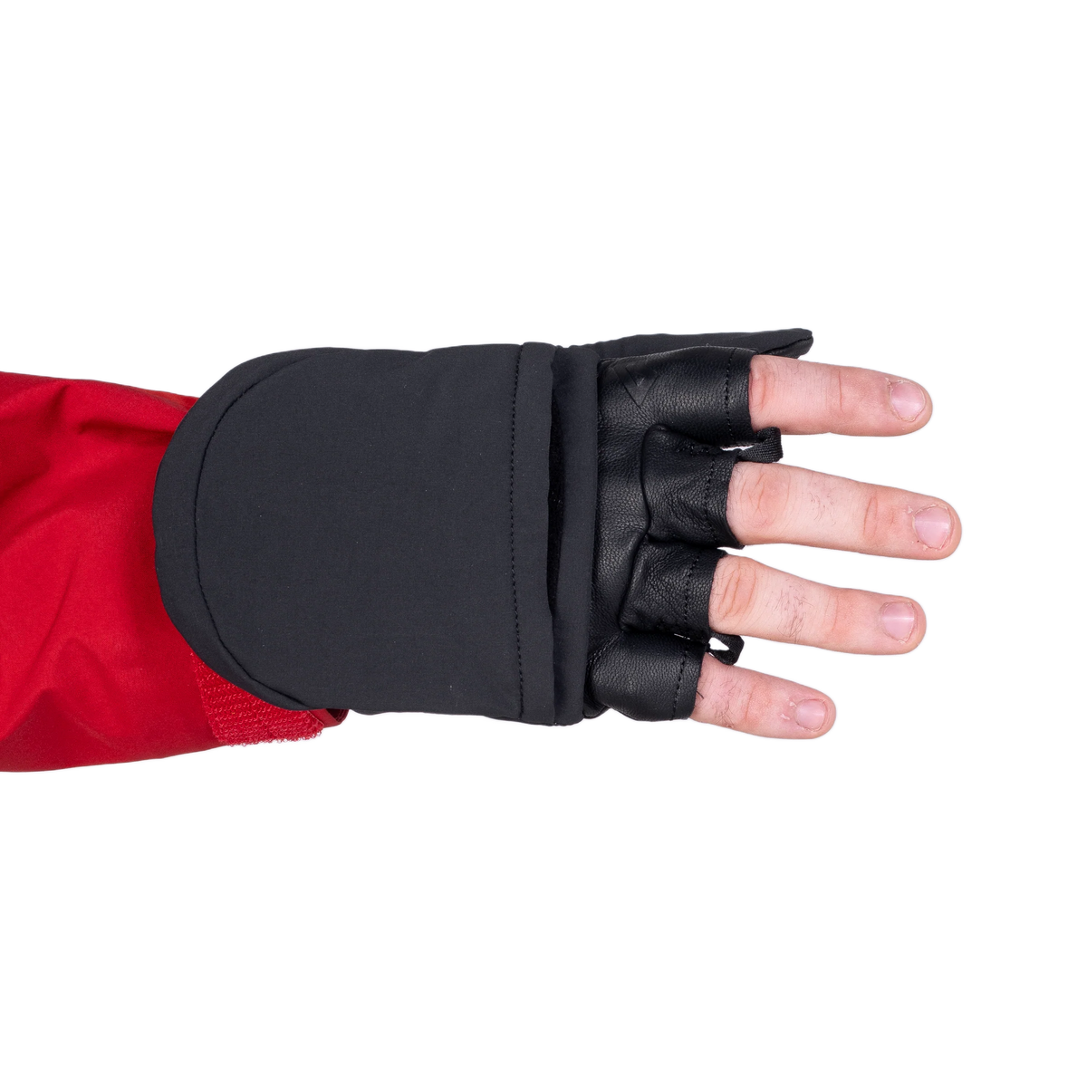 Mountain EquipmentMountain Equipment G2 Alpine Combi MittOutdoor Action