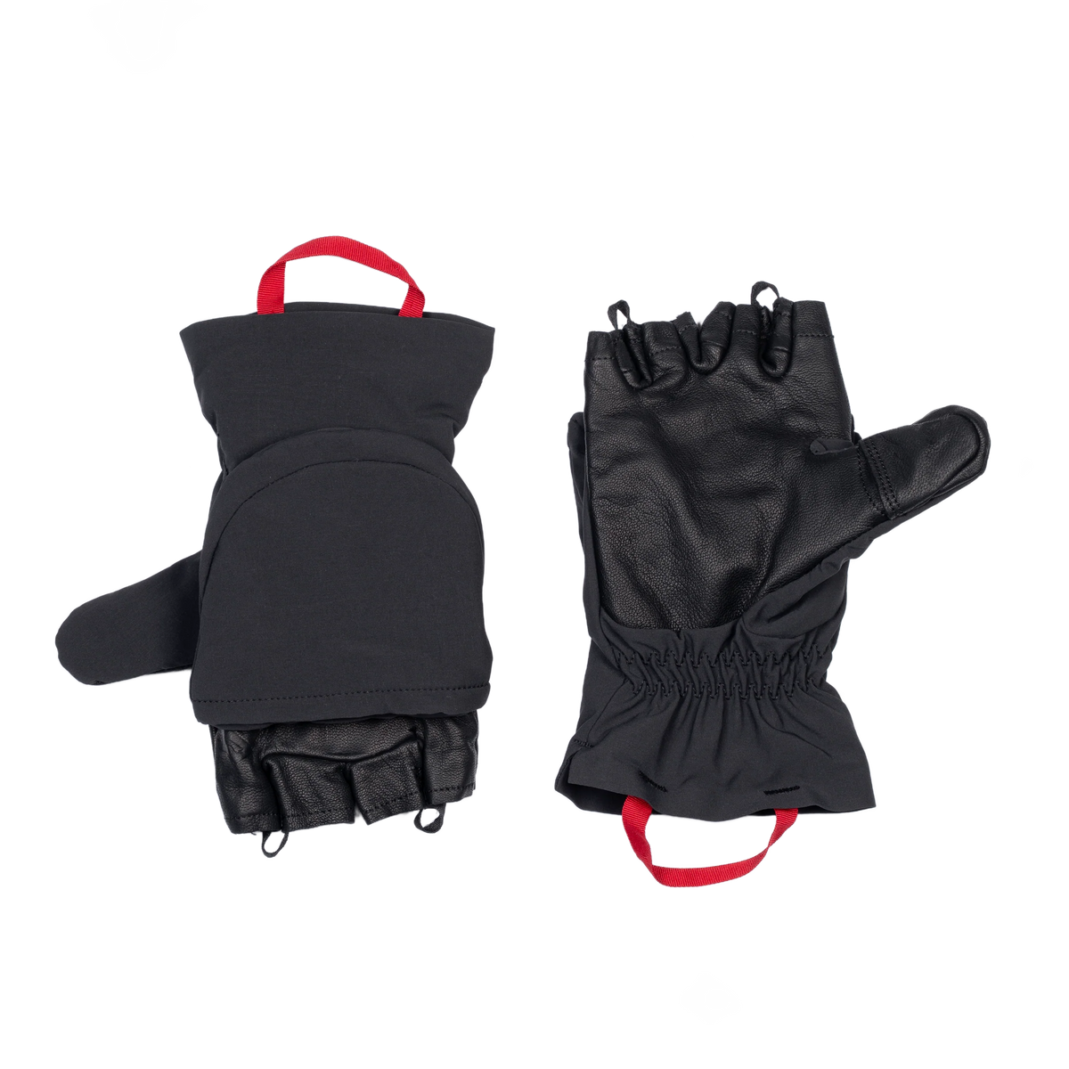 Mountain EquipmentMountain Equipment G2 Alpine Combi MittOutdoor Action