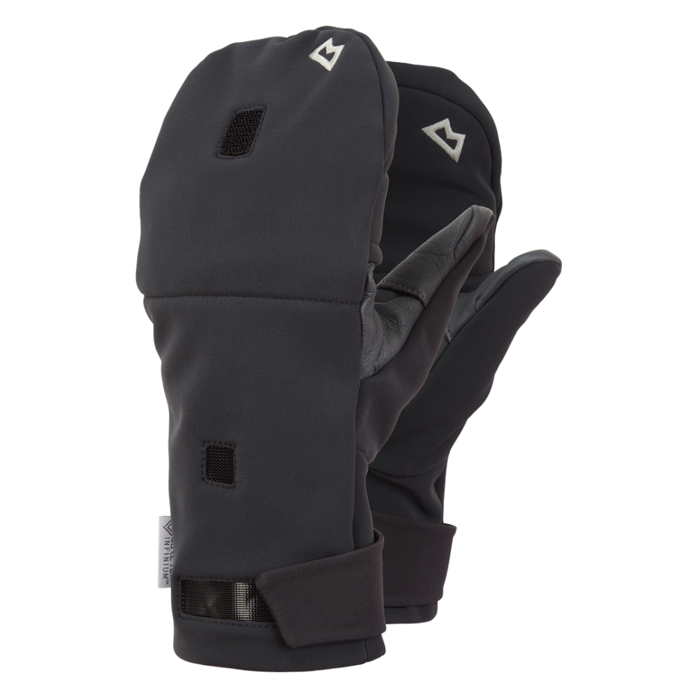 Mountain EquipmentMountain Equipment G2 Alpine Combi MittOutdoor Action