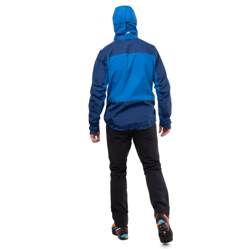 Mountain EquipmentMountain Equipment Saltoro GORE-TEX Men's JacketOutdoor Action