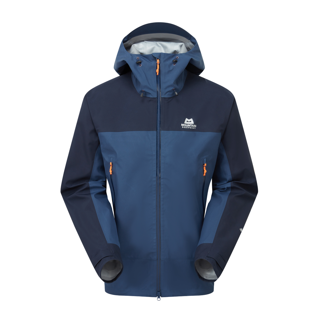 Mountain EquipmentMountain Equipment Saltoro GORE-TEX Men's JacketOutdoor Action