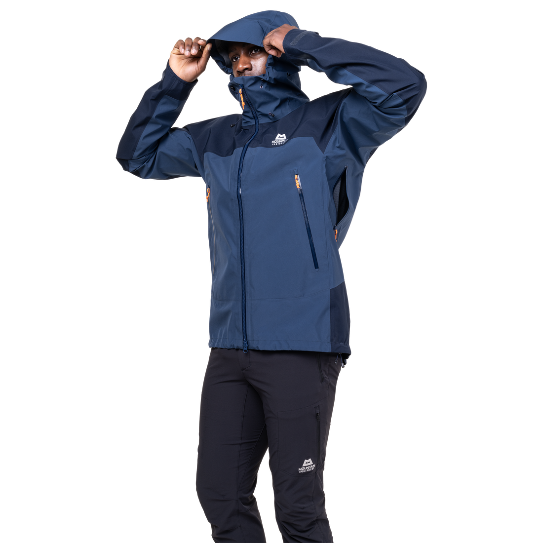 Mountain EquipmentMountain Equipment Saltoro GORE-TEX Men's JacketOutdoor Action