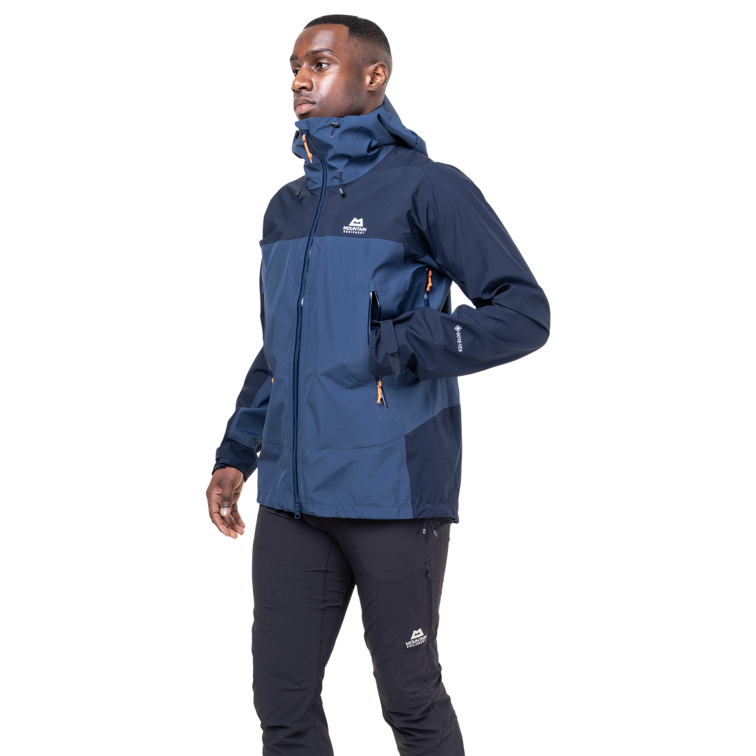 Mountain EquipmentMountain Equipment Saltoro GORE-TEX Men's JacketOutdoor Action
