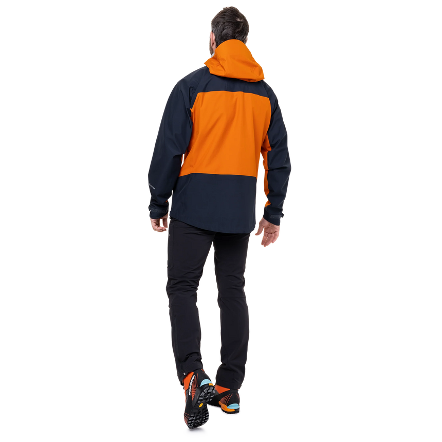 Mountain EquipmentMountain Equipment Saltoro GORE-TEX Men's JacketOutdoor Action