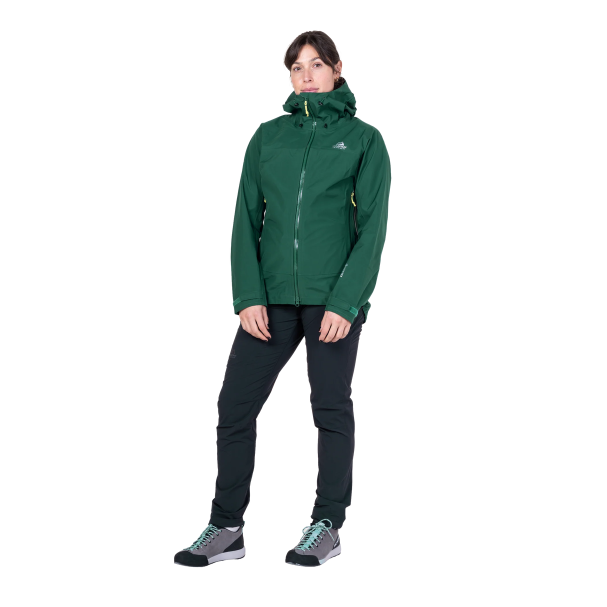 Mountain EquipmentMountain Equipment Saltoro GORE-TEX Women's JacketOutdoor Action