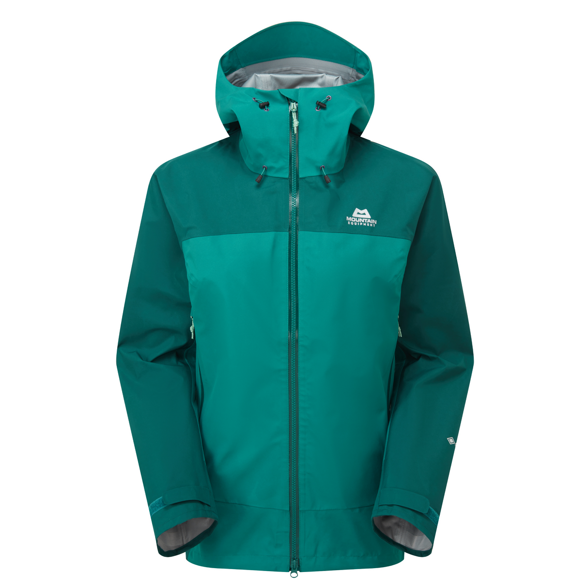 Mountain EquipmentMountain Equipment Saltoro GORE-TEX Women's JacketOutdoor Action