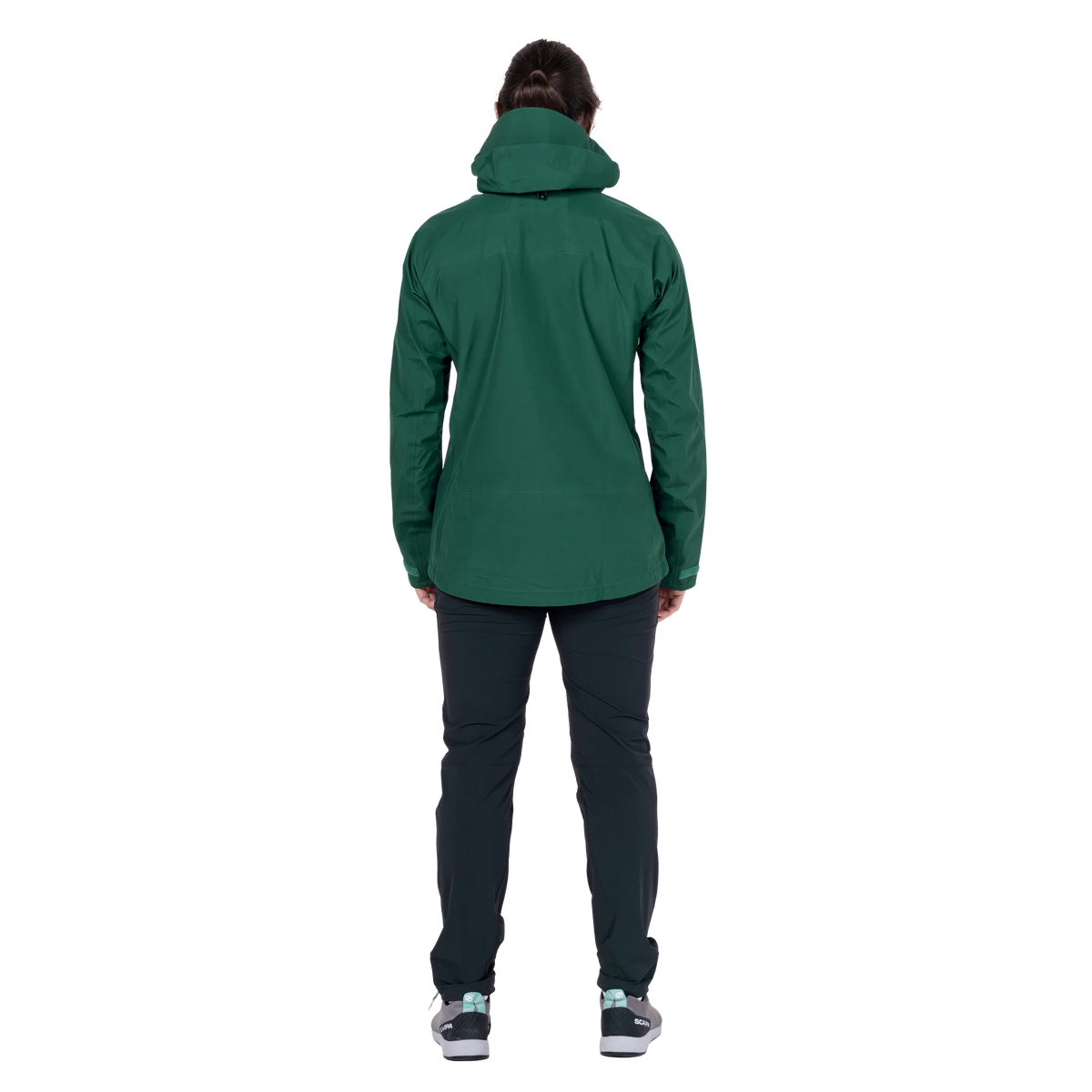 Mountain EquipmentMountain Equipment Saltoro GORE-TEX Women's JacketOutdoor Action