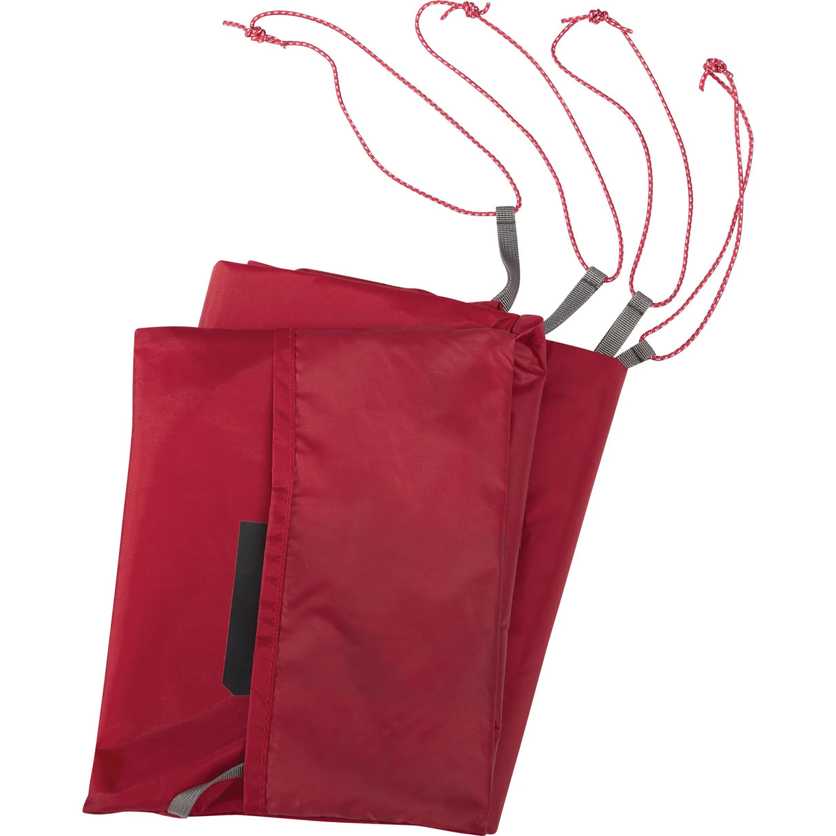 MSRMSR Universal Tent Footprint - Protect Your Tent FloorOutdoor Action