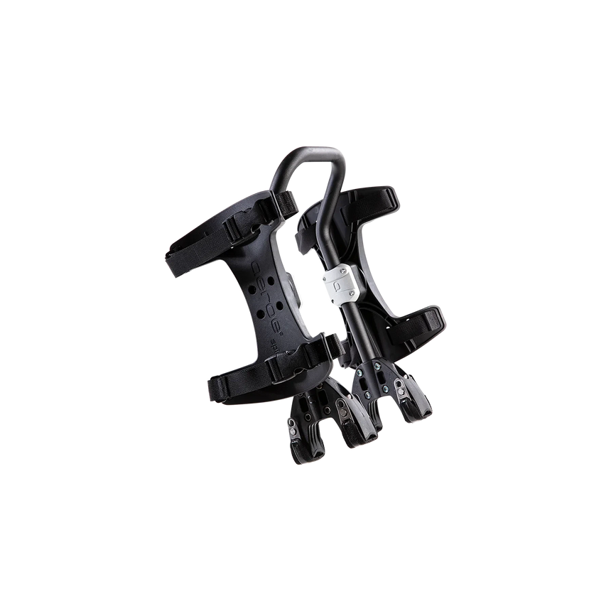 Aeroe Spider Rear Rack Cradle Outdoor Action