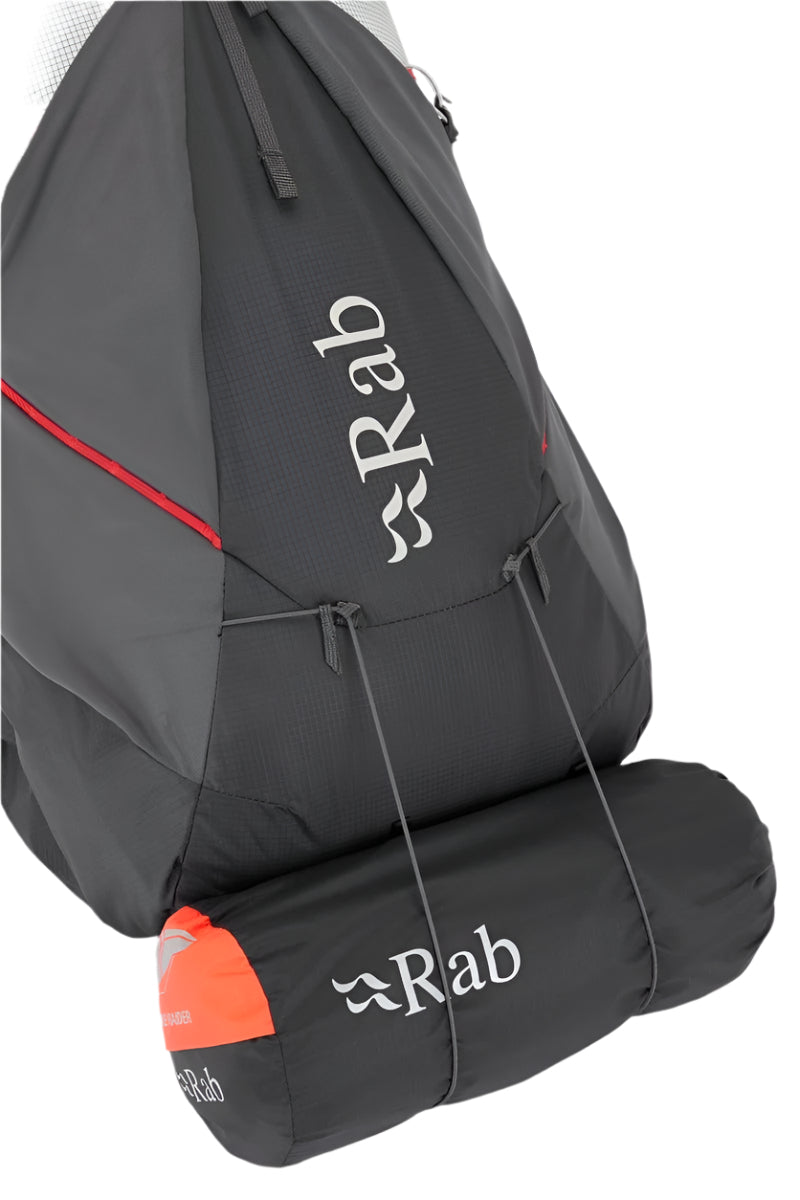 RABRab Muon 40L Hiking PackOutdoor Action