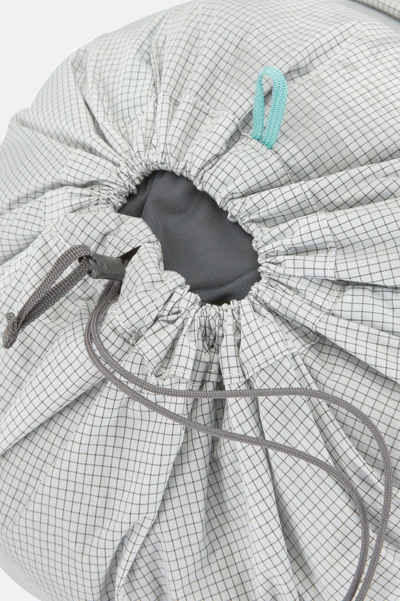 RABRab Women's Muon ND50L Hiking PackOutdoor Action