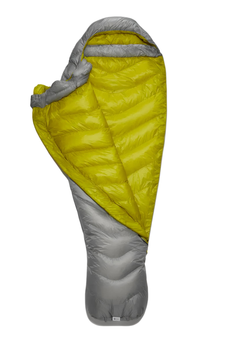 RABRab Mythic 200 Down Sleeping Bag (1C)Outdoor Action