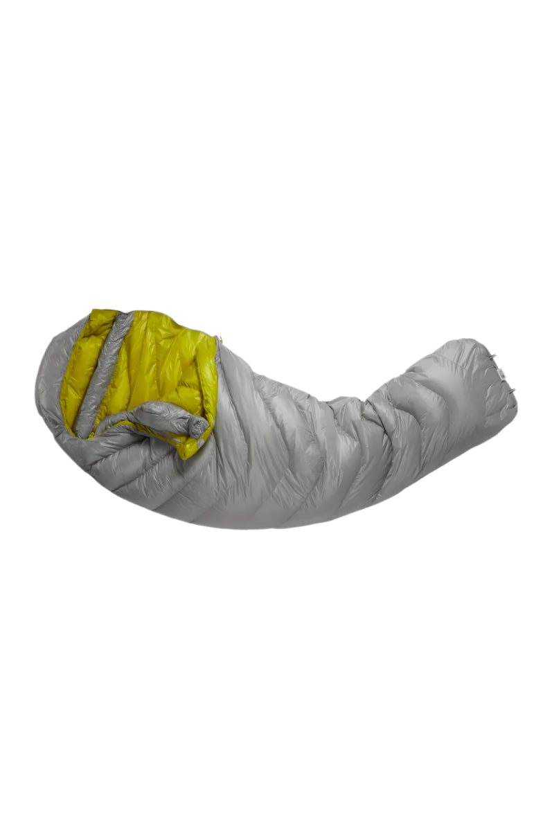 RABRab Mythic 200 Down Sleeping Bag (1C)Outdoor Action