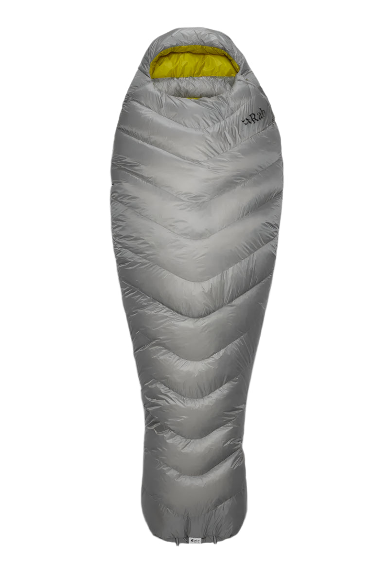 RABRab Mythic 200 Down Sleeping Bag (1C)Outdoor Action